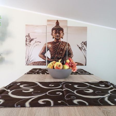 Zen Home 锡拉库扎 外观 照片