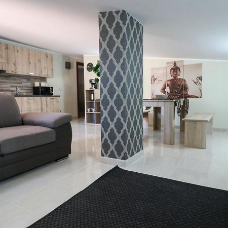Zen Home 锡拉库扎 外观 照片