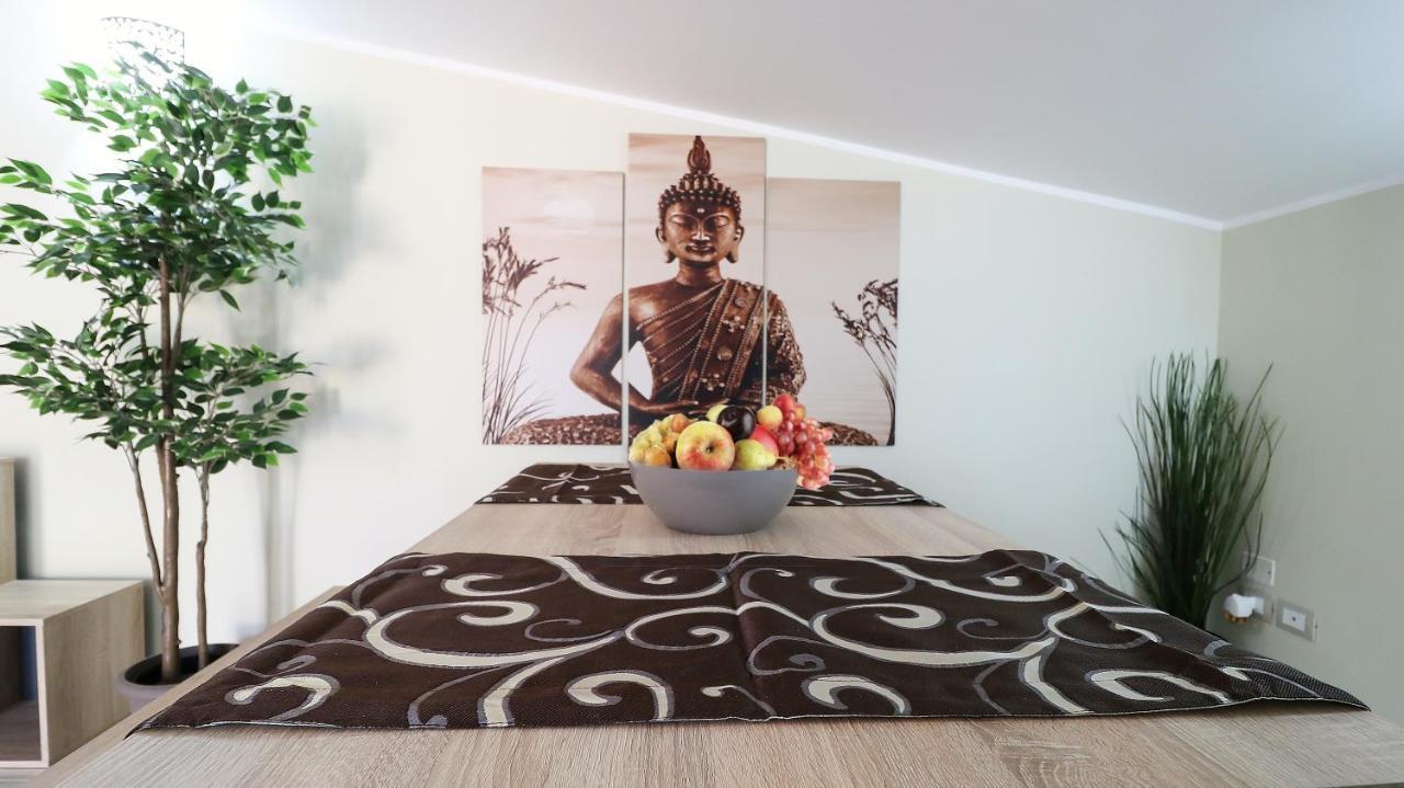 Zen Home 锡拉库扎 外观 照片