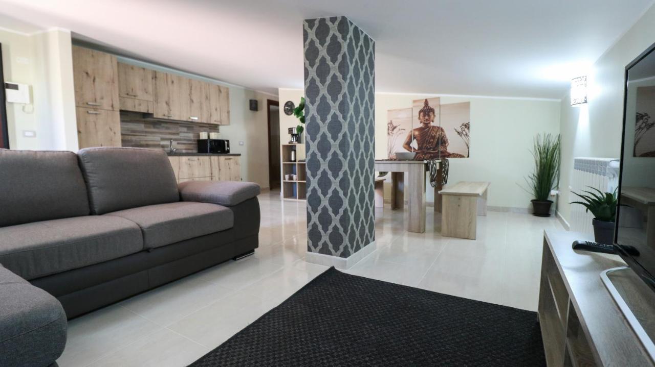 Zen Home 锡拉库扎 外观 照片